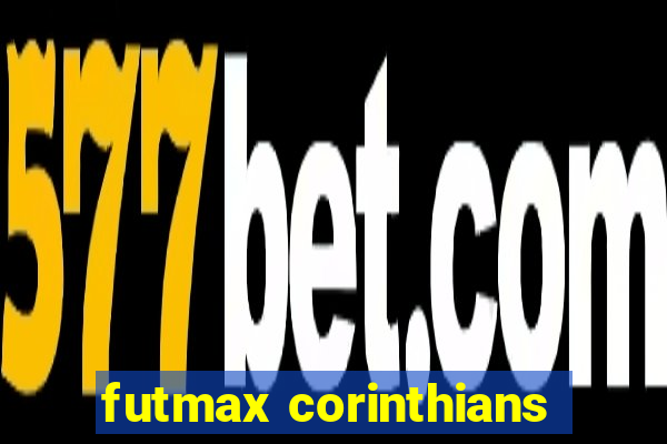 futmax corinthians